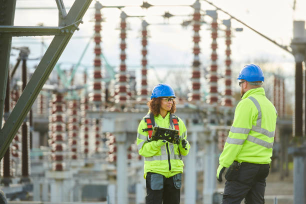 Why Trust Our Certified Electricians for Your Electrical Needs in Indianapolis, IN?