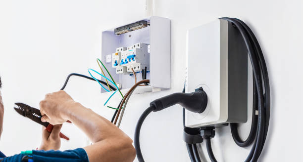 Professional Electrician in Indianapolis, IN