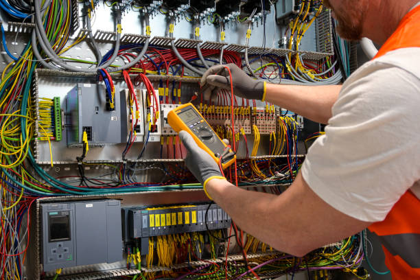 Electrical Rewiring Services in Indianapolis, IN